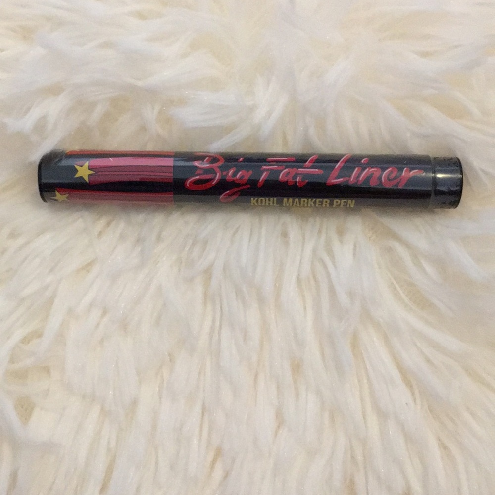 ROCKINS Big Fat Liner